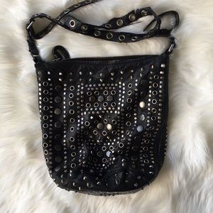 Beautiful leather Marc Jacobs bag !!!